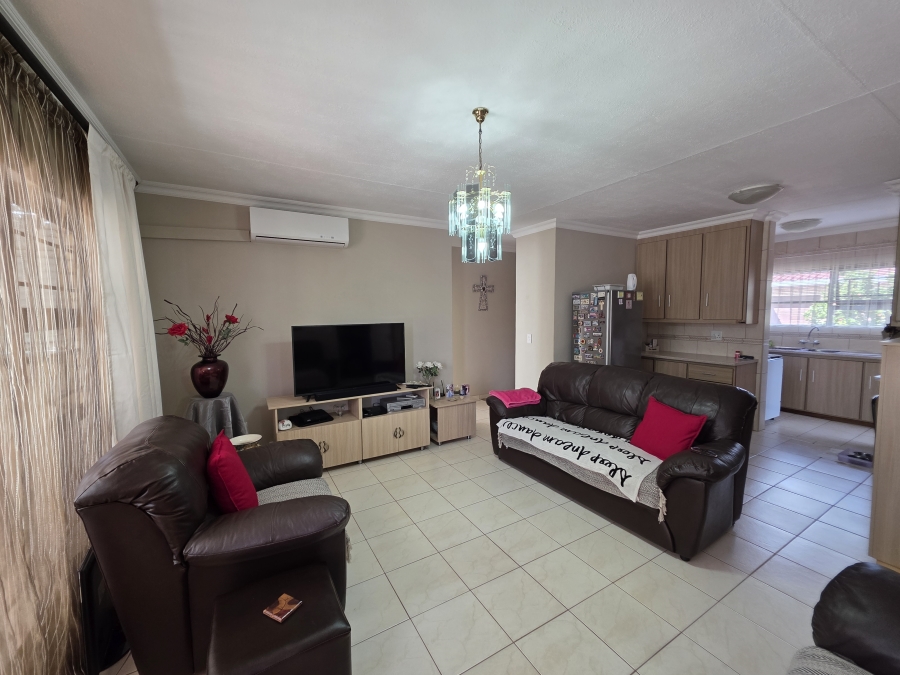 To Let 1 Bedroom Property for Rent in Jan Cillierspark Free State